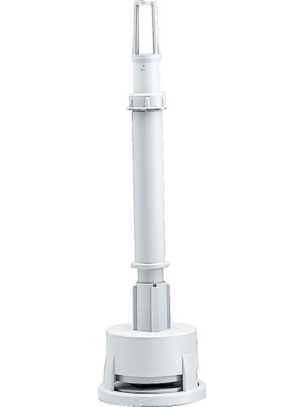 DESCARGADOR UNIVERSAL EXTENS. S/BASE CE3 146003100 FOMINAYA 305-306 MM