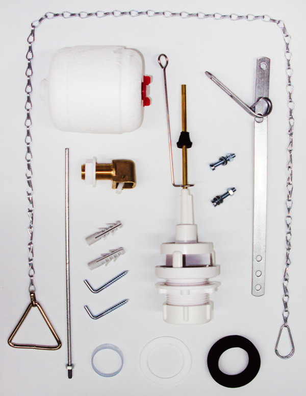 EQUIPO COMPL. DESCARGA CISTERNA ALTA+GRIFO BL261 153004609 FOMINAYA -