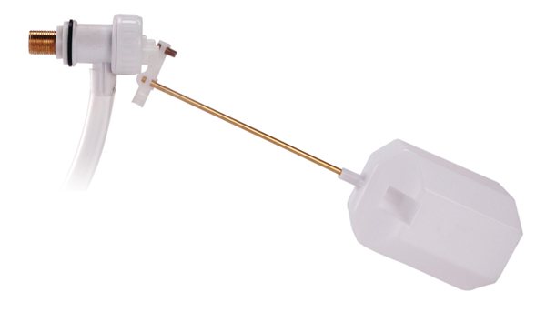 GRIFO FLOTADOR LATERAL C/BOYA PH1228 PROFER HOME 3/8''