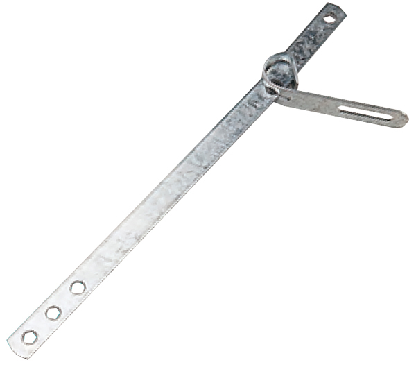 PALANCA CISTERNA ALTA 154007020 FOMINAYA 275 MM