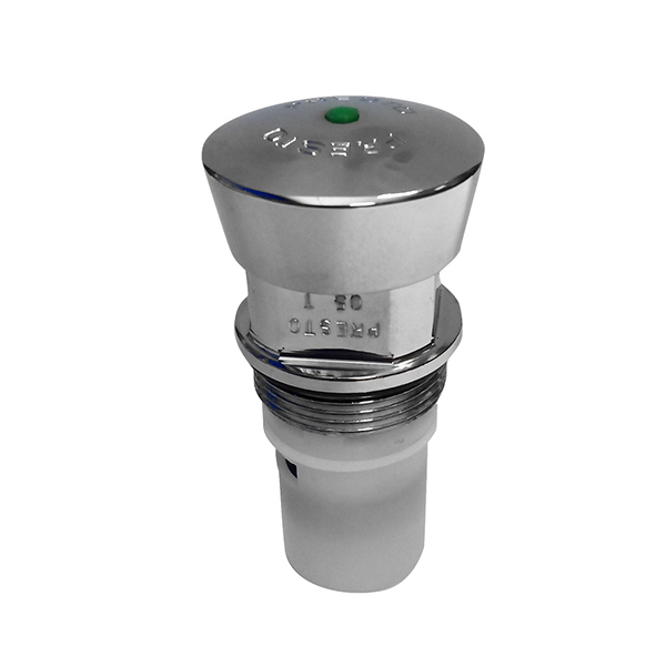 CABEZAL URINARIO TEMPORIZADO 1027 PRESTO -