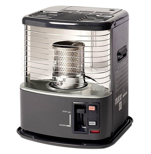 ESTUFA PARAFINA MECHA TOSAI 241 A CE TOSAI 2200 W