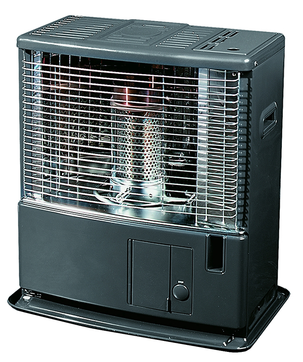 ESTUFA PARAFINA MECHA TOSAI 360 A CE TOSAI 3000 W