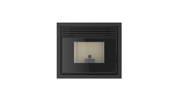 CASSETTE INSERT PELLET FIRST PLUS PA3053P021 SOLZAIMA -