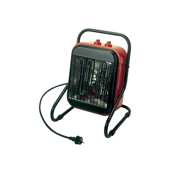 AEROTERMO ELECTRICO PORTATIL 5131013400 S&P 3000 W