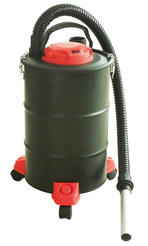 ASPIRADOR SOPLADOR CENIZAS 20L PH1117 PROFER HOME 1200 W