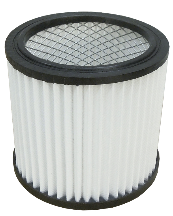 FILTRO HEPA ASPIRADOR CENIZAS PH1118 PROFER HOME 115 MM