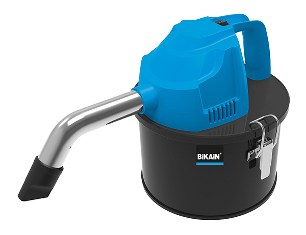 ASPIRADOR CENIZA-PELLET 4 LT DI600P BIKAIN 600 W