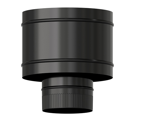 TERMINAL ANTIRREVOCANTE EXOLEÑA AV150 EXOJO 150 MM