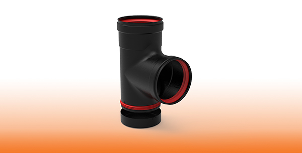 TE 80 ACERO VITRIFICADO +R/HOLLIN 8TEKER3 FIG 80 MM