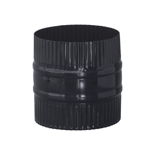 MANGUITO TUBO PELLET M-M 90025 PRACTIC 100 MM