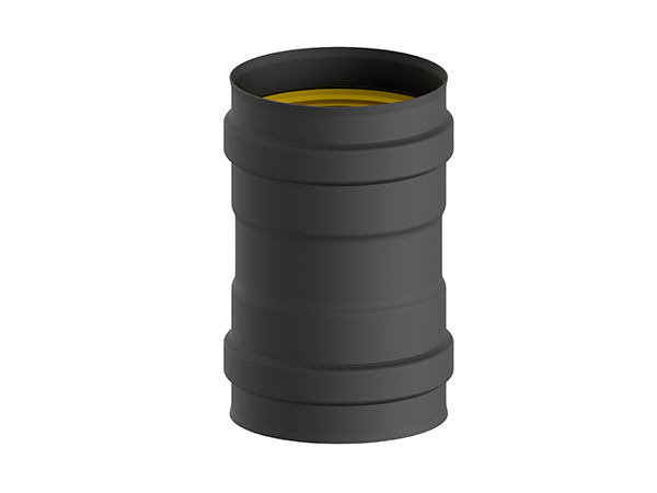 MANGUITO UNION EXOPELLET H-H PVMH080 EXOJO 80 MM