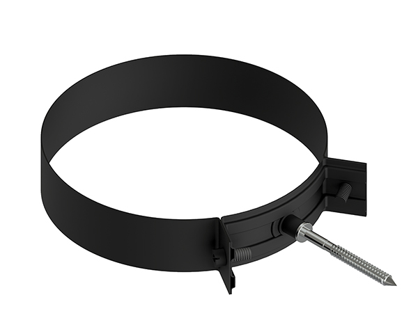 SOPORTE M8 EXOLEÑA PREMIUM ABVM8100 EXOJO 100 MM