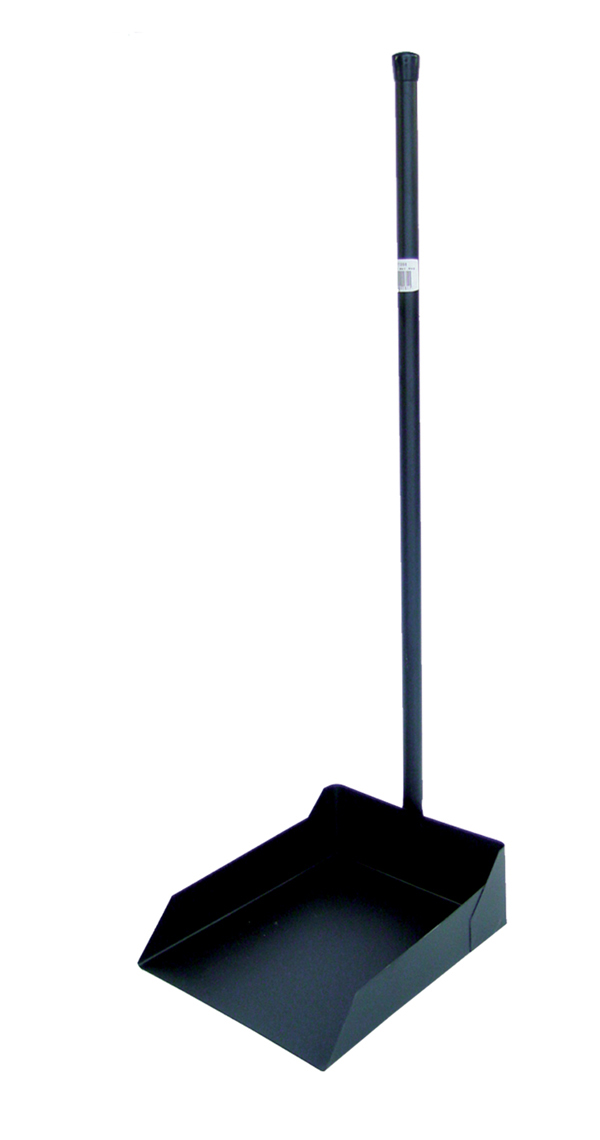 RECOGEDOR METALICO 71300 IMEX 760 MM