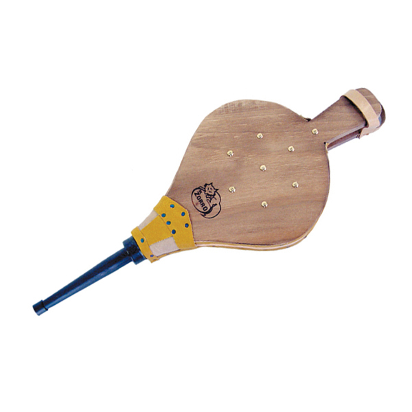 FUELLE COCINA CUERO 70704 IMEX 51 CM