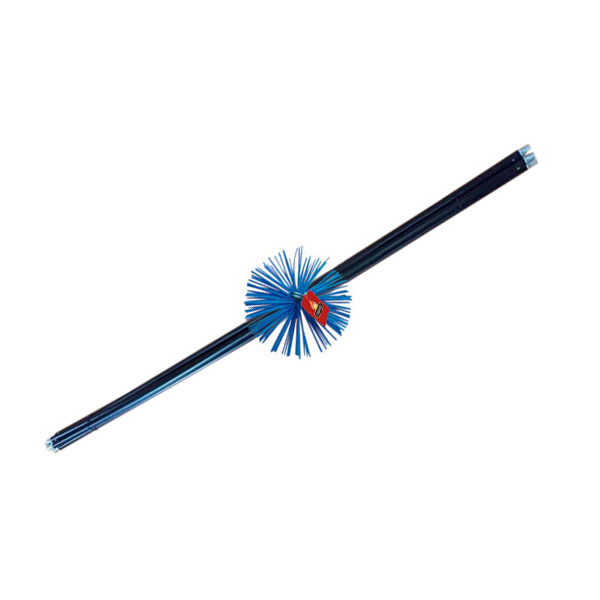 DESHOLLINADOR MECANICO KIT 5PZ NYLON 50254 FLOWER -