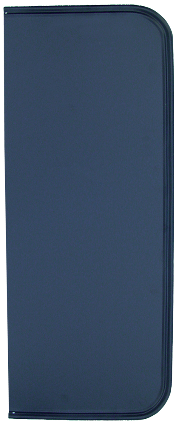 CHAPA CHIMEMEA HIERRO NEGRO 10161 IMEX 100X50