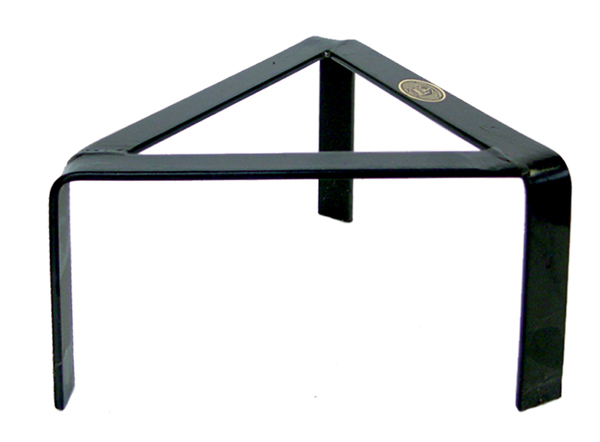 TREBEDE TRIANGULAR FORJA 70030 IMEX 30 CM