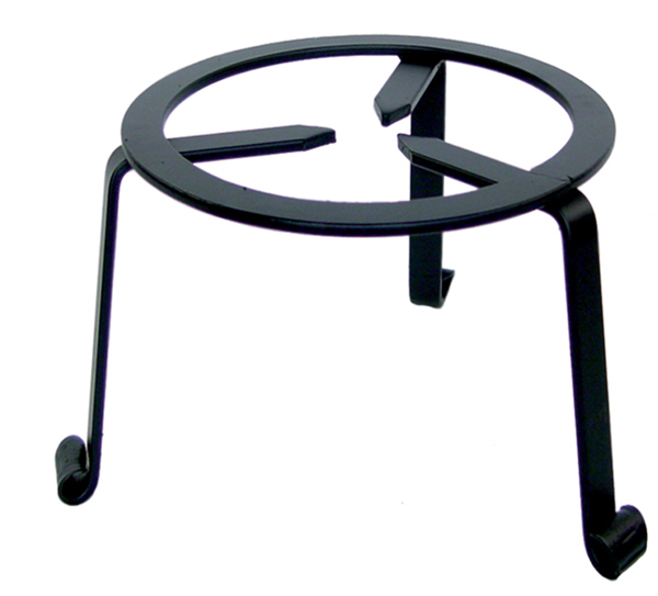 TREBEDE REDONDO FORJA CALDERA 70135 IMEX 35 CM