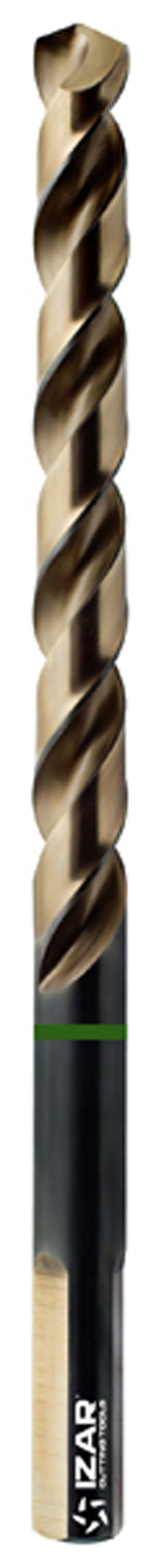 BROCA A.R. UNIV COBALTO INOX 3 25801 IZAR 7 MM