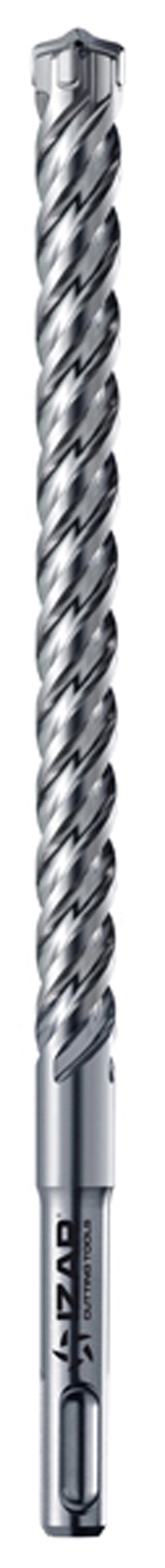 BROCA SDS PLUS ZENTRO 4 PUNTAS 32054 IZAR 8X110X50