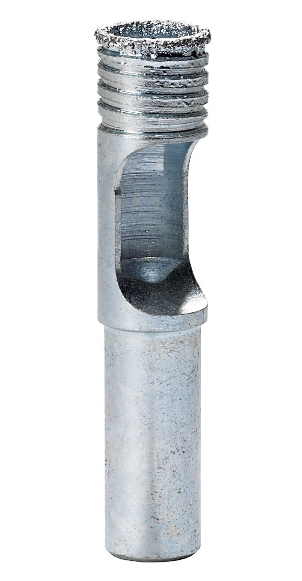 BROCA PORCELANICO 1227 HEPYC 12 MM