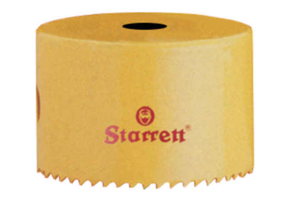 CORONA PERFORADORA FAST CUT FCH020 STARRET 20 MM