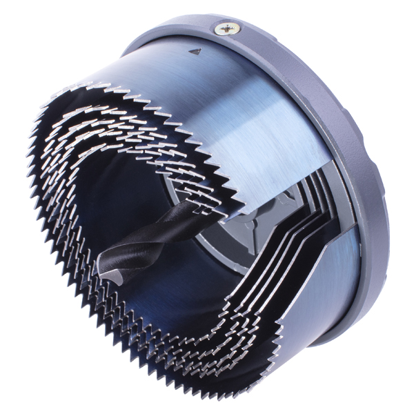 SIERRA CORONA CIRCULAR 60-95MM 2162 WOLFCRAFT 33 MM