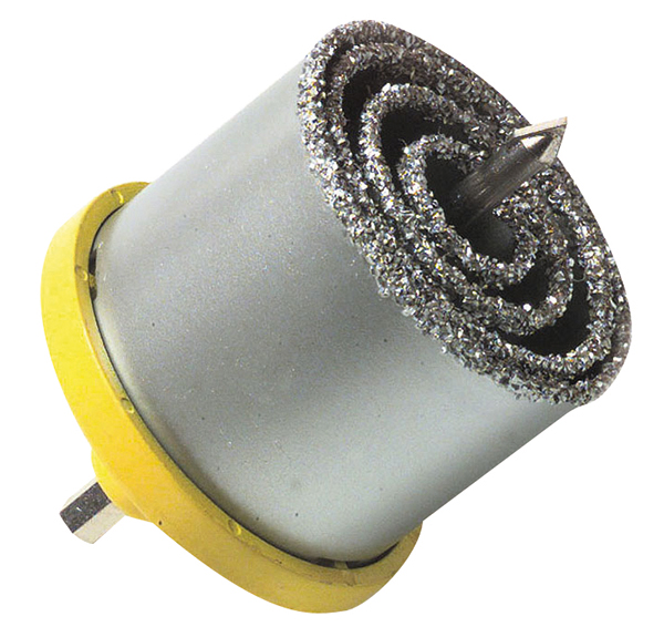 SIERRA CORONA CIRCULAR XT50522052424 TIVOLY 33-83MM