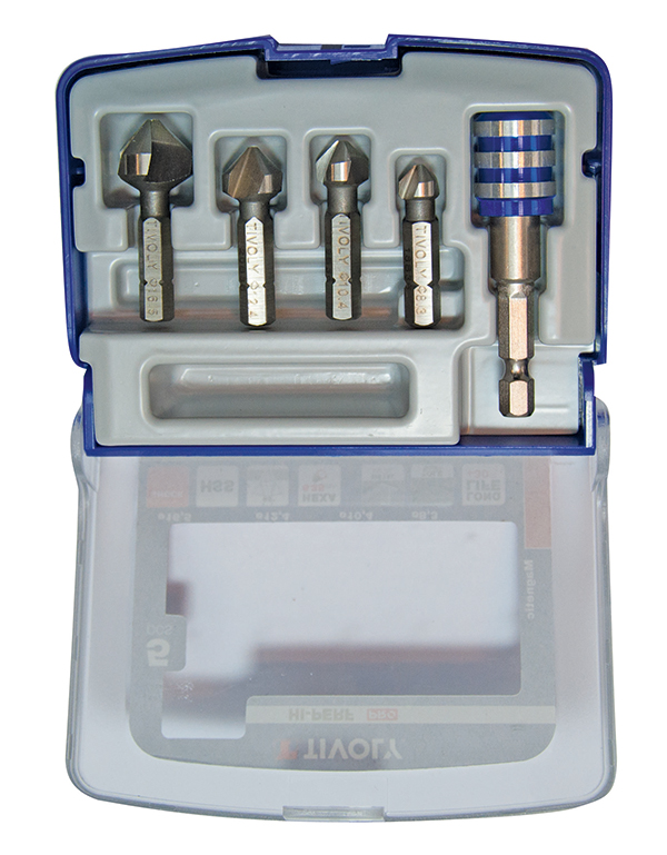 AVELLANADOR HSS 90 JG.4 10332370002 TIVOLY 8,3-16,5MM