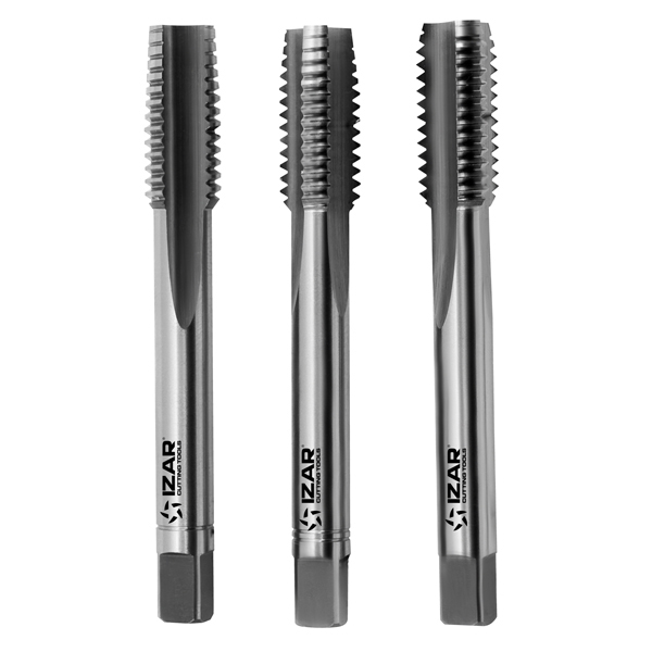 MACHO ROSCAR MANO HSS JGO 62573 IZAR 10X1,5 MM