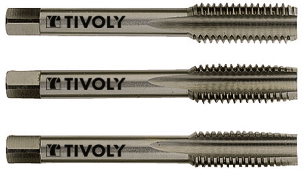 MACHOS HSS DIN 352 M6 JGO.3 1,05005E+12 TIVOLY -