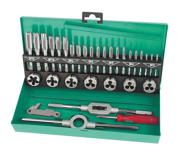 MACHOS+COJINET GIRA+VOL JGO M53250-B MANNESMANN -