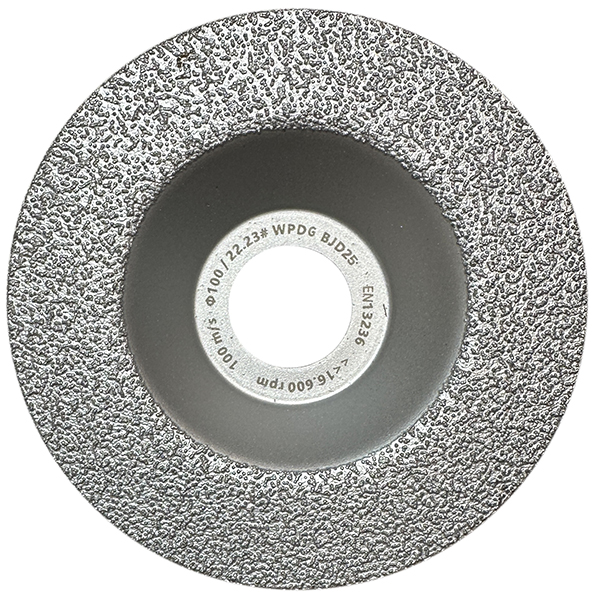 DISCO DESBASTE G. GRUESO PT2039 PROFER TOP 100 MM