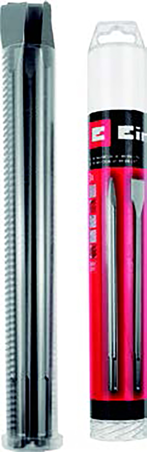 SET PUNTERO+CINCEL SDS MAX JG 3 49190110 EINHELL 250 MM