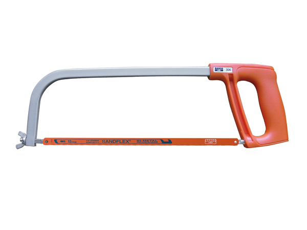 ARCO SIERRA METALES 306 BAHCO 300 MM