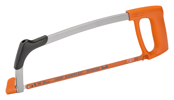 ARCO SIERRA METALES 317 BAHCO 300 MM