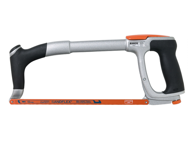 ARCO SIERRA METALES ERGO 325 BAHCO 300 MM