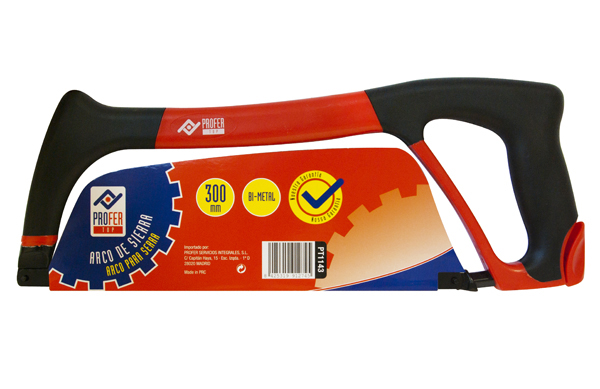 ARCO SIERRA BIMETAL PT1143 PROFER TOP 300 MM