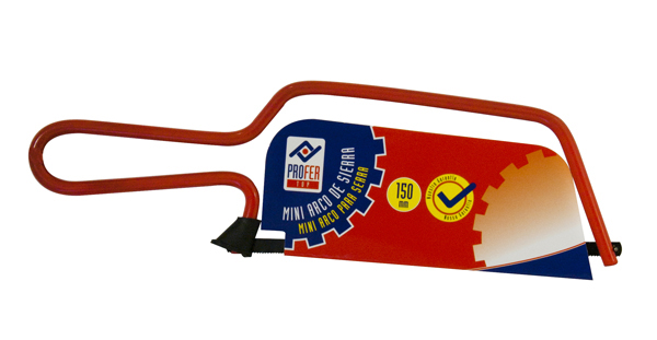 ARCO SIERRA MINI PT1145 PROFER TOP 150 MM