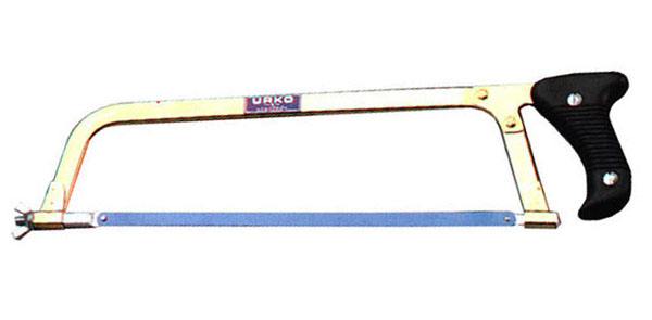 ARCO SIERRA PLAST M/PISTOLA 119-B URKO 12''