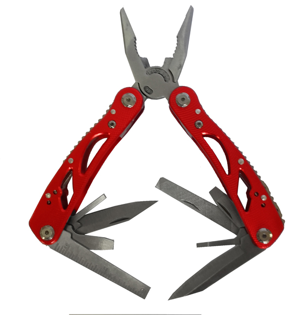 ALICATE MULTIUSO 12 USOS BC-12 EN 1 BRICODY -