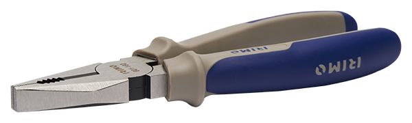 ALICATE UNIVERSAL M/BIM 601-160-1 IRIMO 160 MM