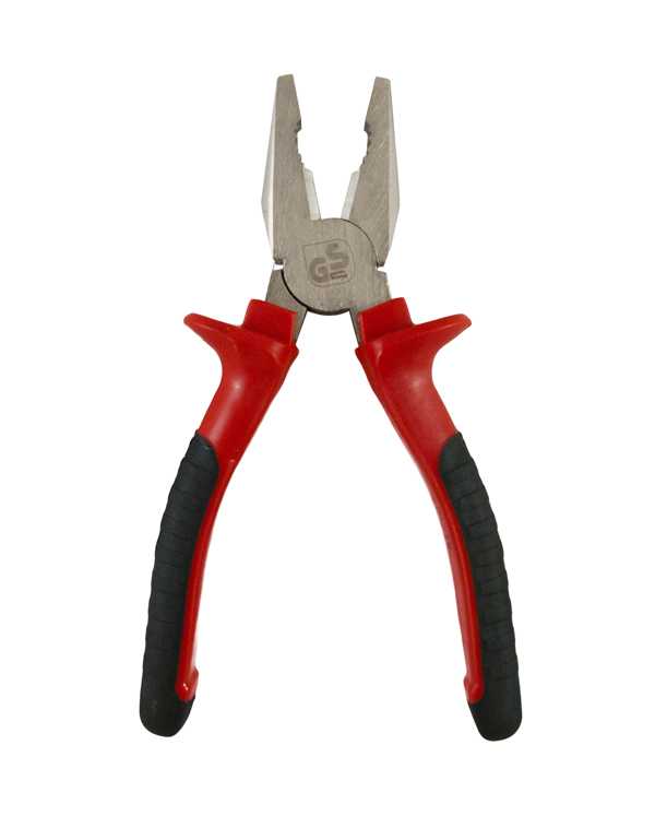 ALICATE UNIVERSAL PT0877 PROFER TOP 180 MM