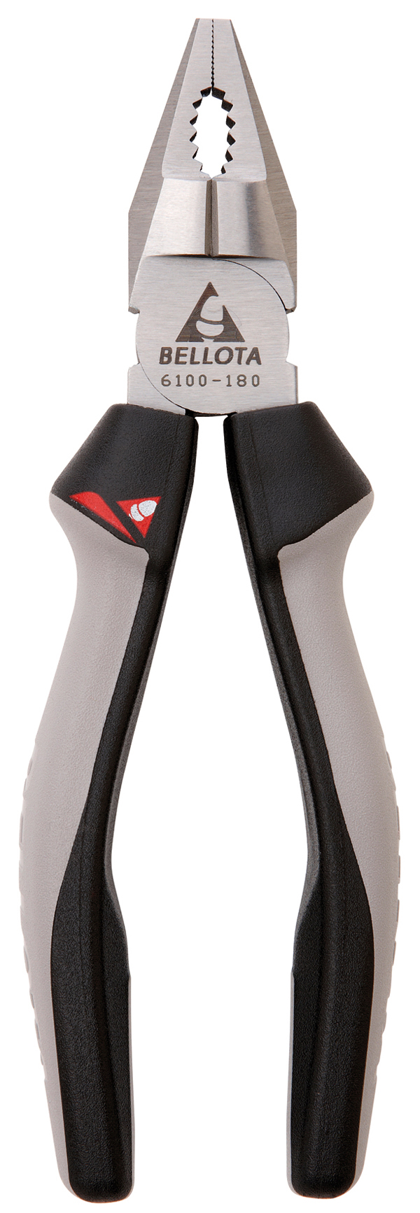 ALICATE UNIVERSAL REFO.BIMAT 6100-200BIM BELLOTA 200 MM