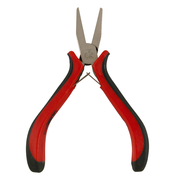 ALICATE MINI PUNTA PLANA PT0879 PROFER TOP 100 MM