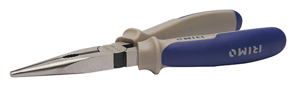 ALICATE BOCA SEMIRREDONDA 612-160-1 IRIMO 160 MM