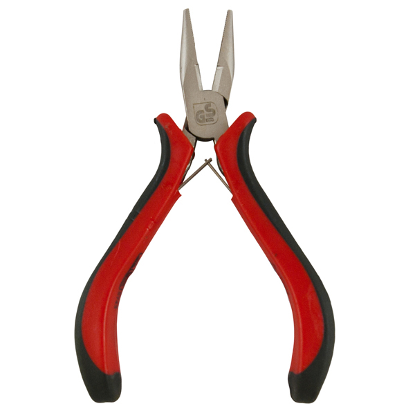 ALICATE B/ CIGEÑA PUNTA RECTA PT0883 PROFER TOP 125 MM