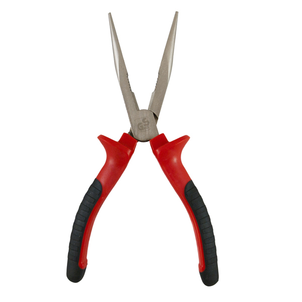 ALICATE B/ CIGEÑA PUNTA RECTA PT0885 PROFER TOP 200 MM