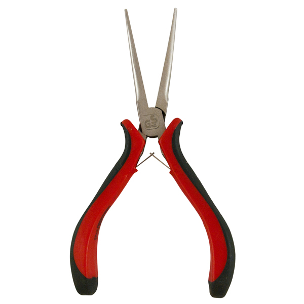 ALICATE B/ C PUNTA RECTA LARGA PT0889 PROFER TOP 150 MM